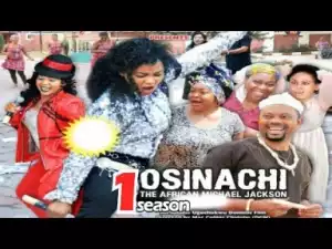 Video: OSINACHI 1 - 2018 Latest Nigerian Movies African Nollywood Movies